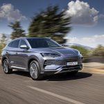 BYD: Νέο SEAL U DM-i Comfort σε τρεις εκδόσεις