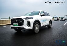 Chery Super Hybrid: 1.400+ χλμ. με ένα γέμισμα – Δοκιμή του συστήματος PHEV στην Κίνα (εικόνες & βίντεο)