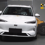 Geely Auto: Διπλή διάκριση 5 αστέρων σε Euro NCAP – ANCAP (εικόνες & βίντεο)