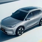 Geely: Nτεμπούτο στην Ελλάδα τον Ιούνιο – Πρώτο λανσάρισμα για το EX5