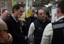 Stellantis: Νέος CEO ο Antonio Filosa – Αναλαμβάνει στις 23 Ιουνίου