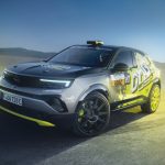 Opel Mokka GSE Rally: Πρώτη γεύση από το ηλεκτρικό αγωνιστικό του μέλλοντος