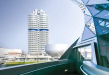 BMW Group: Kερδοφορία βάσει προσδοκιών στο Α’ Τρίμηνο 2025