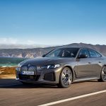 BMW: Αναβαθμίσεις μοντέλων για το καλοκαίρι του 2025 (εικόνες)