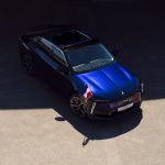 Προεδρική DS N°8: Αμιγώς ηλεκτρικός “προάγγελος”