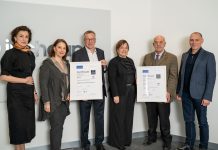 TOYOTA HELLAS – TÜV HELLAS: Πιστοποίηση περιβαλλοντικής διαχείρισης