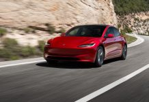 Tesla: Πουλάει τα μελλοντικά ρομποταξί