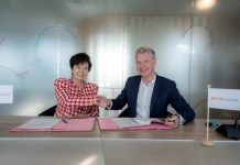 Ayvens – BYD: Μαζί σε άλλες 7 ευρωπαϊκές χώρες