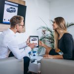 Ayvens: Άνοδος εσόδων 21,3% στο Α΄ Τρίμηνο – Τι δήλωσε ο CEO