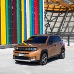 FIAT Grande Panda: Hybrid & 4×4 concept – Σύντομα ανοίγουν οι παραγγελίες για το πρώτο (εικόνες)