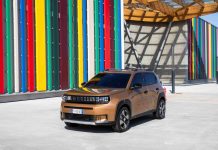 FIAT Grande Panda: Hybrid & 4×4 concept – Σύντομα ανοίγουν οι παραγγελίες για το πρώτο (εικόνες)
