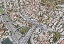 Αττική Οδός: To project της επέκτασης – Κρίσιμη η απόφαση του ΣτΕ για τη Λ.Κύμης