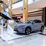 Geely ΕΧ5: Ντεμπούτο στην Ελλάδα – Παρουσιάζεται στο Golden Hall