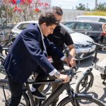 Kosmocar: Νέοι και βιώσιμη μικροκινητικότητα – Athens Negotiations Tournament