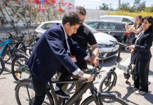 Kosmocar: Νέοι και βιώσιμη μικροκινητικότητα – Athens Negotiations Tournament