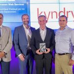 Σφακιανάκης: Ψηφιακός μετασχηματισμός των υποδομών