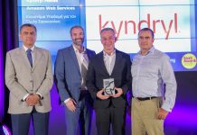 Σφακιανάκης: Ψηφιακός μετασχηματισμός των υποδομών