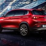 Η νέα εποχή Chery στην ΕΚΚΑ