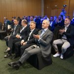 Νικ. Ι. Θεοχαράκης ΑΕ: Συνέδριο της Nissan Europe 2025