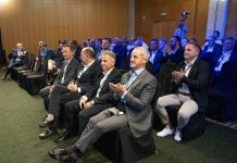 Νικ. Ι. Θεοχαράκης ΑΕ: Συνέδριο της Nissan Europe 2025