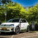 Renault Group: Car-Sharing και V2G – Ευρωπαϊκή πρωτιά στην Ουτρέχτη
