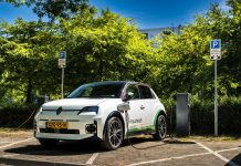Renault Group: Car-Sharing και V2G – Ευρωπαϊκή πρωτιά στην Ουτρέχτη