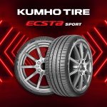 Διέπρεψε το Kumho ECSTA SPORT PS 72