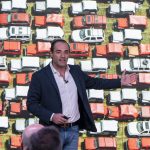 Stellantis: Θετικές αντιδράσεις στην επιλογή Filosa