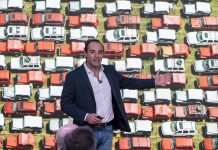 Stellantis: Θετικές αντιδράσεις στην επιλογή Filosa