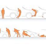 «Carspreading» – Έρευνα: Ανησυχεί η αύξηση του ύψους των καπό