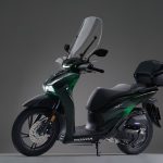 Honda: Τα SH125 / 150 Vetro από 3.900 €
