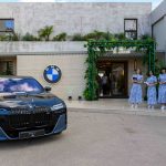 THE BMW OIKOS: Εκδήλωση πολυτέλειας & καινοτομίας (εικόνες)