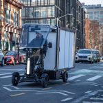 Honda: Καινοτομία στη διανομή «Last Mile» – Fastport η νέα πρωτοβουλία μικροκινητικότητας (εικόνες)