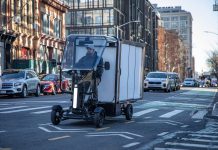 Honda: Καινοτομία στη διανομή «Last Mile» – Fastport η νέα πρωτοβουλία μικροκινητικότητας (εικόνες)