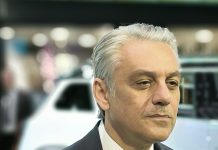 Renault: Σε αναζήτηση νέου CEO μετά την παραίτηση του Luca de Meo