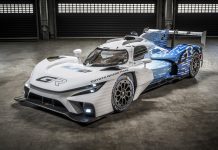 Toyota GR LH2:  Άλμα στο Υγρό Υδρογόνο