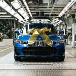 BMW Group: 3 εκατομμύρια EV στο Μόναχο