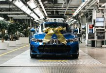 BMW Group: 3 εκατομμύρια EV στο Μόναχο