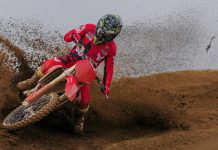 Ducati Desmo450 MX: Έναρξη παραγωγής