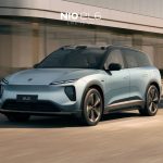 NIO: Επέκταση σε 7 επιπλέον ευρωπαϊκές αγορές