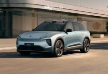 NIO: Επέκταση σε 7 επιπλέον ευρωπαϊκές αγορές