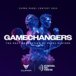 CUPRA Gamechangers: Τα «αστέρια» του αύριο