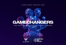 CUPRA Gamechangers: Τα «αστέρια» του αύριο
