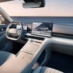 Geely: Ολοκληρωμένο σύστημα ΑΙ για έξυπνα οχήματα