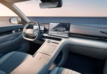 Geely: Ολοκληρωμένο σύστημα ΑΙ για έξυπνα οχήματα