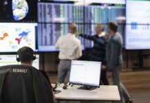 Renault Group: Πρόγραμμα υγείας για εργαζομένους