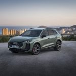 Audi Q3: Η 3η γενιά – Τέλη Σεπτεμβρίου στην Ελλάδα από 41.980 €