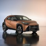 Toyota Aygo X Hybrid: Υβριδική τεχνολογία στα μικρά – Τέλη του 2025 στις αγορές