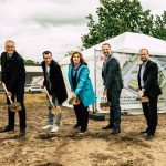 Daimler Buses: Aμαξοστάσιο ηλεκτρικών λεωφορείων