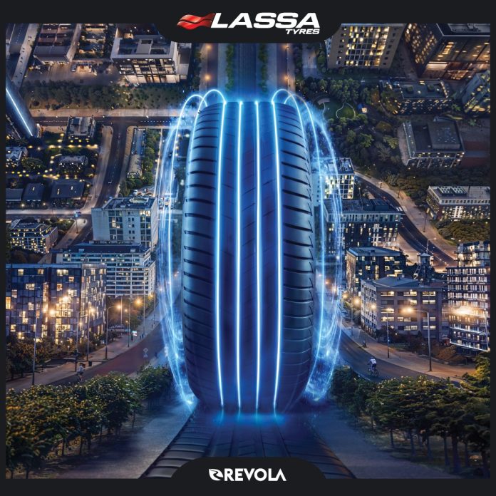 (09) Lassa revola-